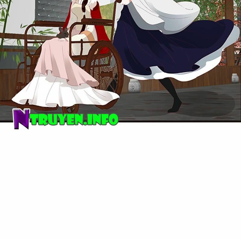 đọc truyện Thông Linh Phi Chương 432 ảnh 22 tại Thiên Thai Truyện