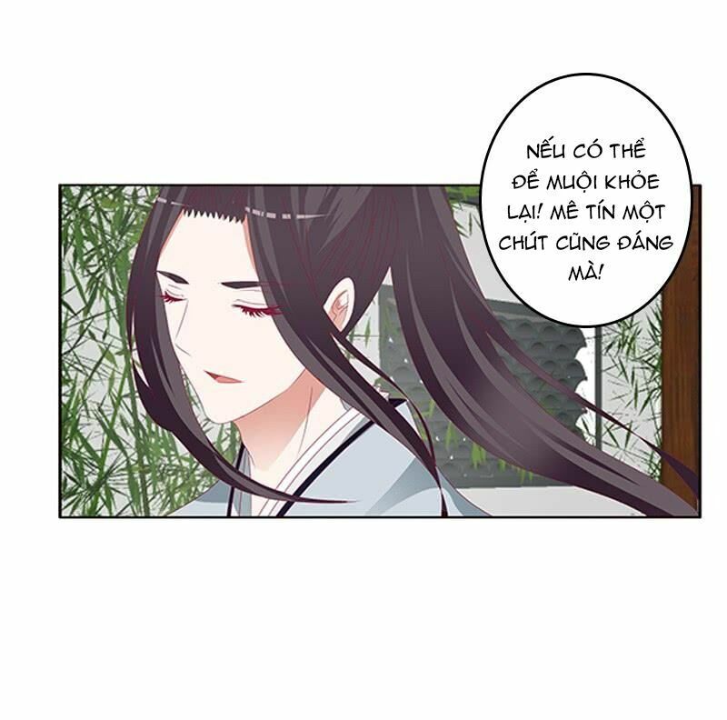 đọc truyện Thông Linh Phi Chương 432 ảnh 24 tại Thiên Thai Truyện