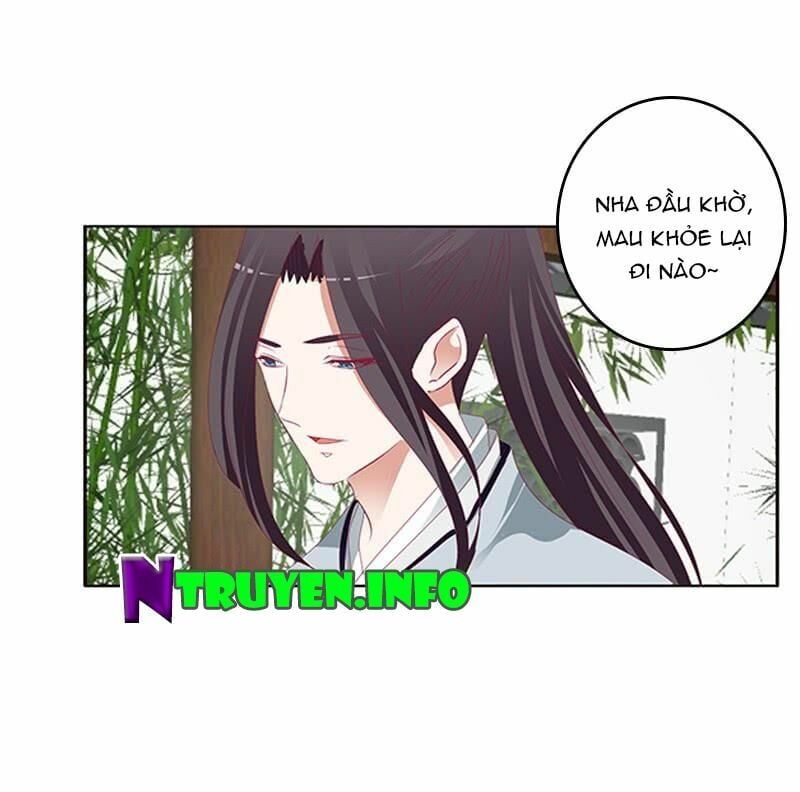 đọc truyện Thông Linh Phi Chương 432 ảnh 26 tại Thiên Thai Truyện