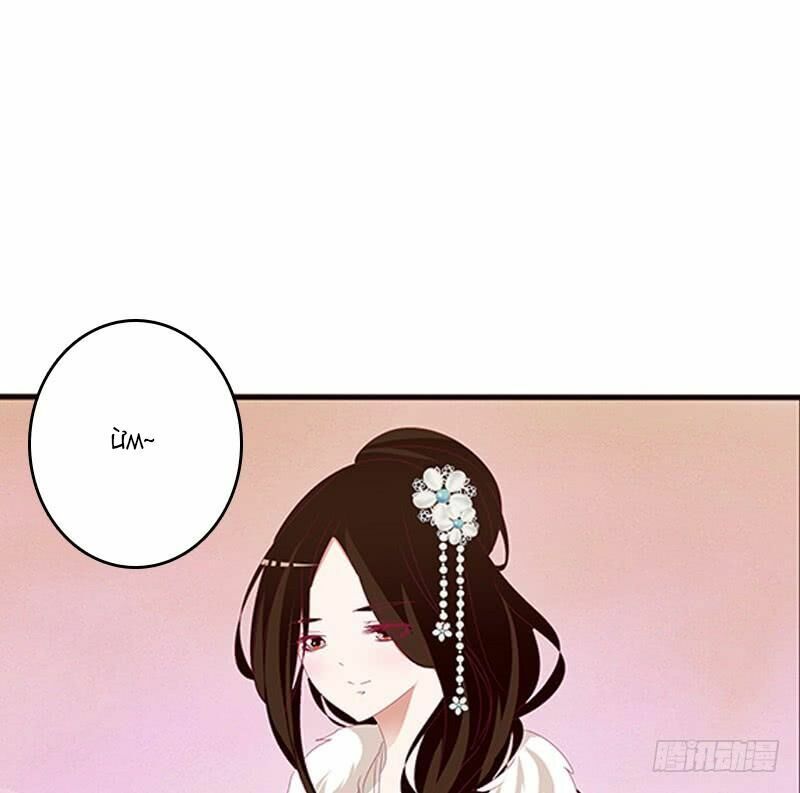 đọc truyện Thông Linh Phi Chương 432 ảnh 27 tại Thiên Thai Truyện