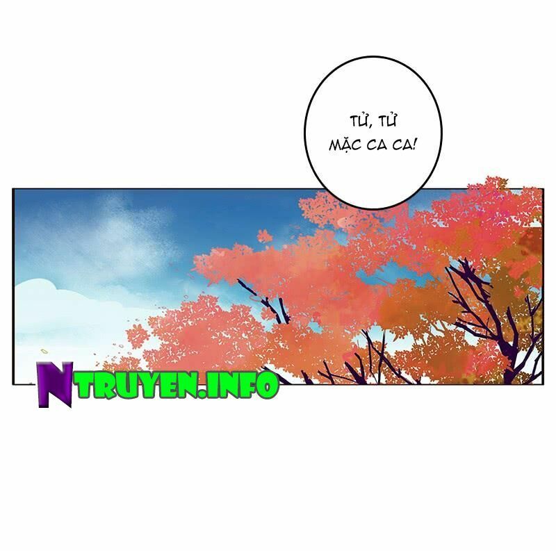 đọc truyện Thông Linh Phi Chương 432 ảnh 30 tại Thiên Thai Truyện