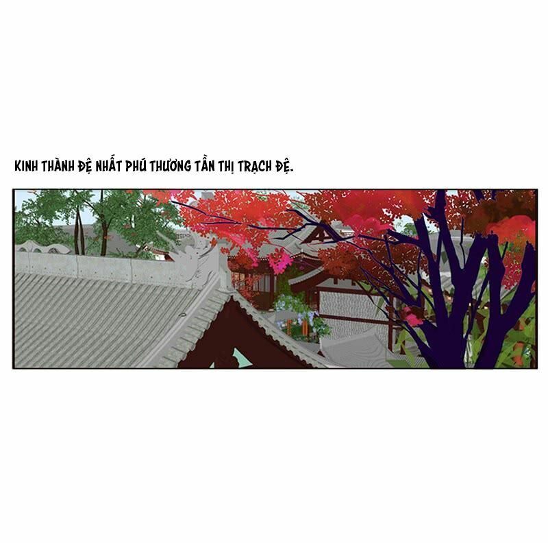 đọc truyện Thông Linh Phi Chương 432 ảnh 31 tại Thiên Thai Truyện