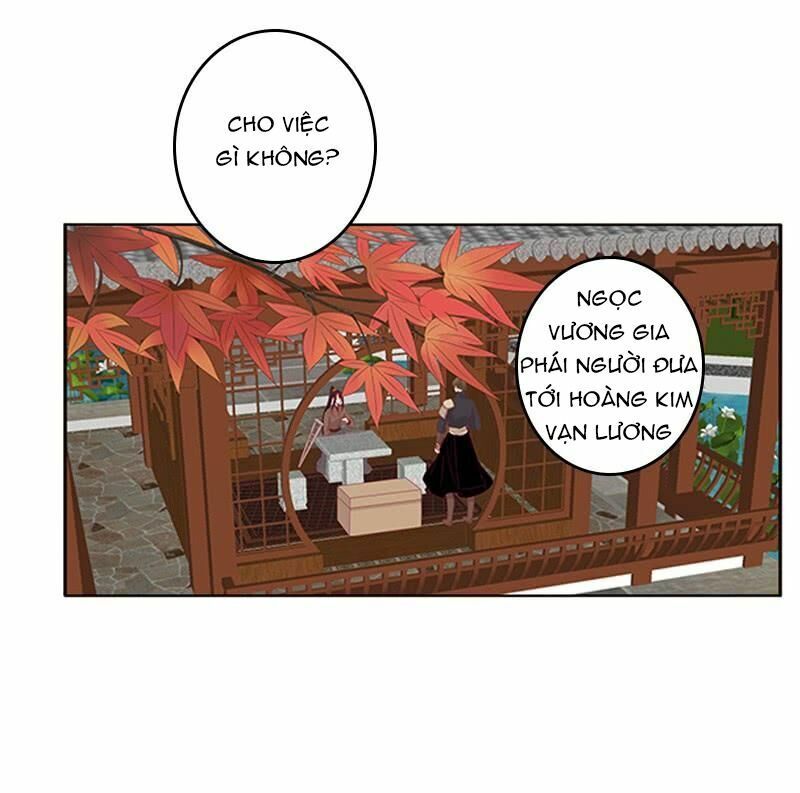 đọc truyện Thông Linh Phi Chương 432 ảnh 32 tại Thiên Thai Truyện