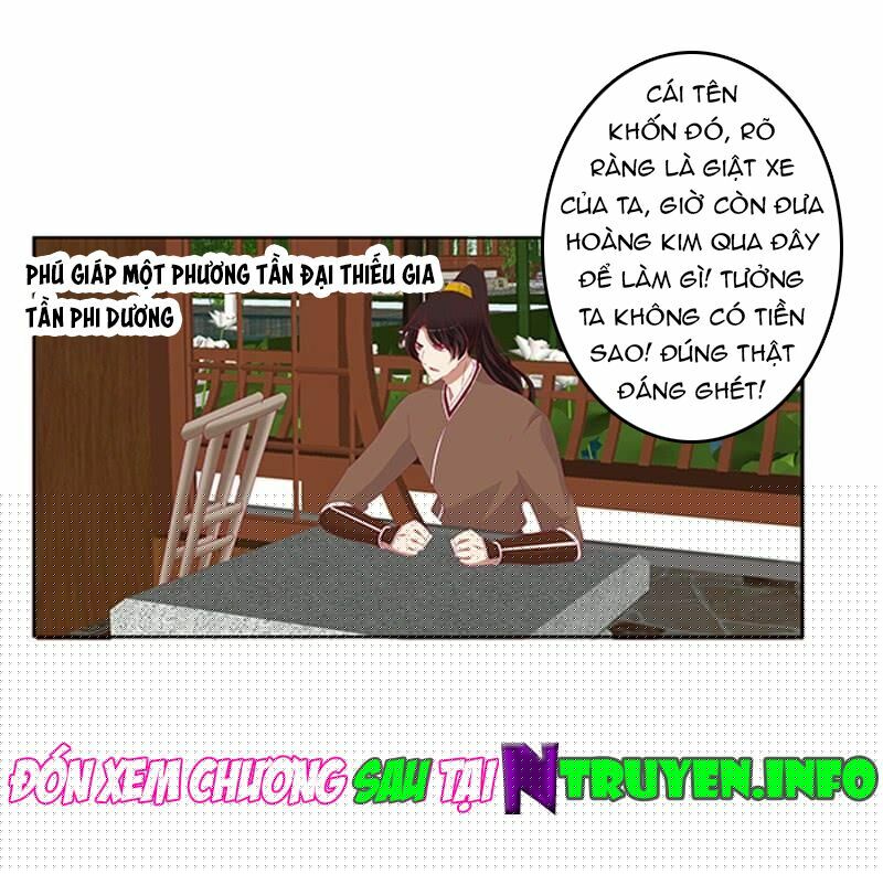 đọc truyện Thông Linh Phi Chương 432 ảnh 33 tại Thiên Thai Truyện