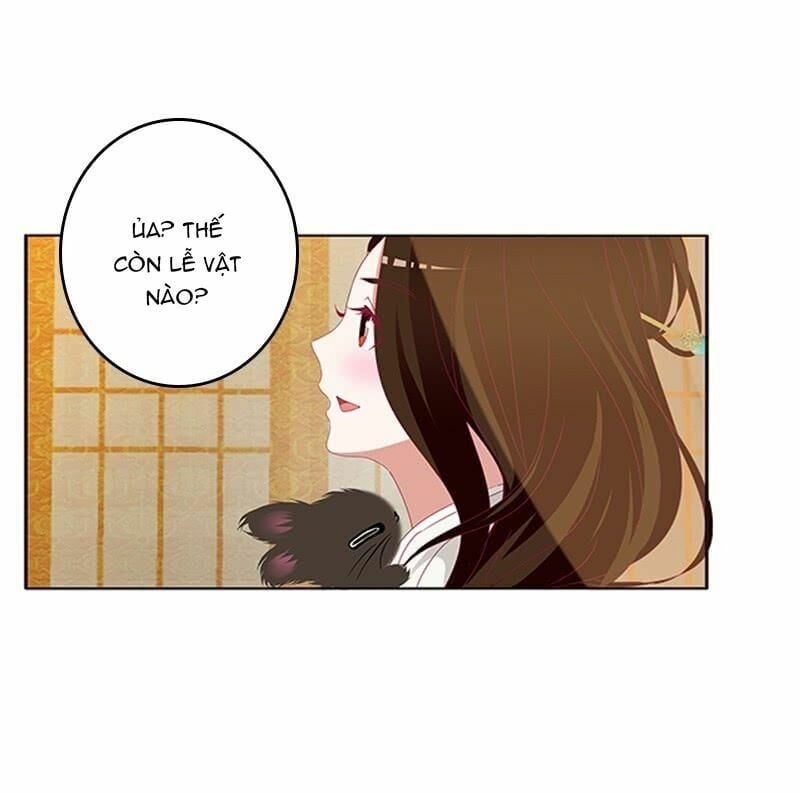 đọc truyện Thông Linh Phi Chương 432 ảnh 7 tại Thiên Thai Truyện