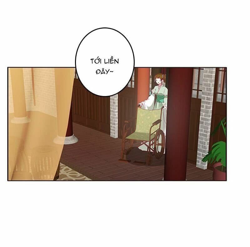 đọc truyện Thông Linh Phi Chương 432 ảnh 9 tại Thiên Thai Truyện