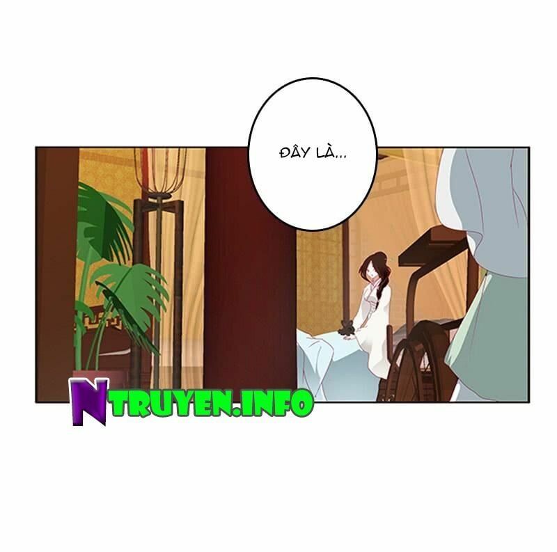 đọc truyện Thông Linh Phi Chương 432 ảnh 10 tại Thiên Thai Truyện