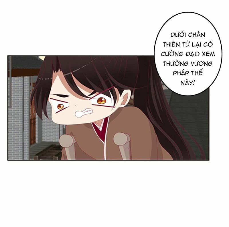 đọc truyện Thông Linh Phi Chương 433 ảnh 12 tại Thiên Thai Truyện