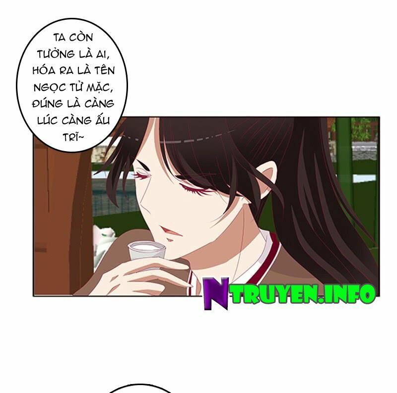 đọc truyện Thông Linh Phi Chương 433 ảnh 13 tại Thiên Thai Truyện