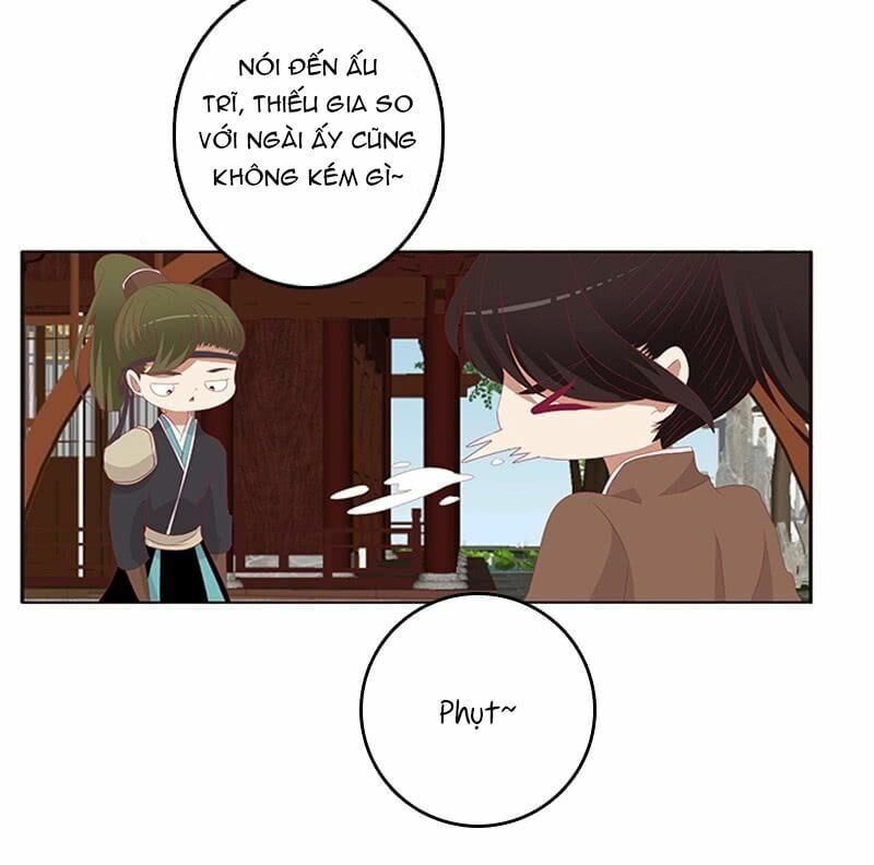 đọc truyện Thông Linh Phi Chương 433 ảnh 14 tại Thiên Thai Truyện