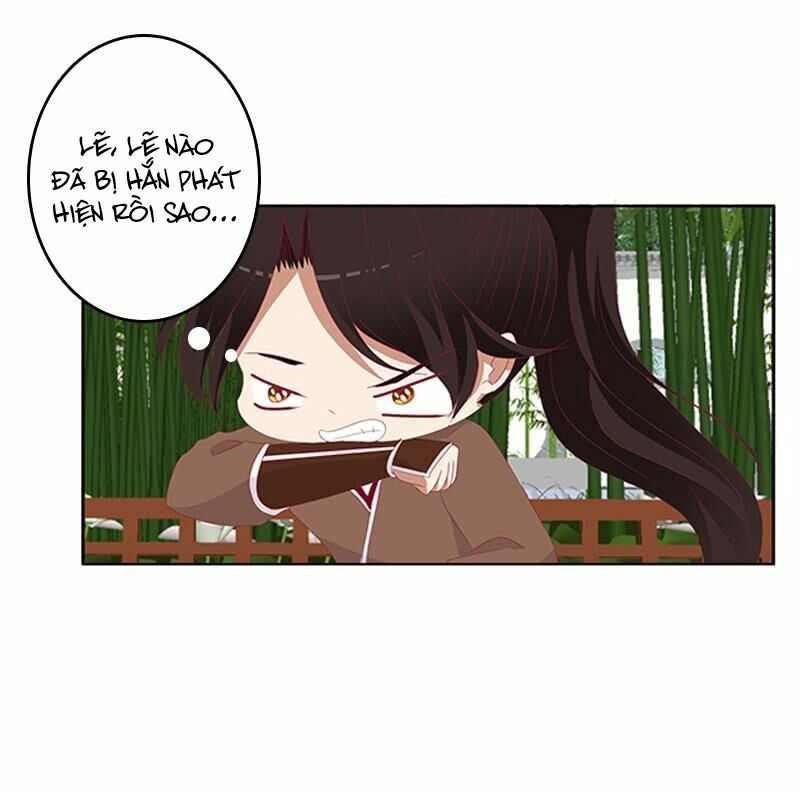 đọc truyện Thông Linh Phi Chương 433 ảnh 15 tại Thiên Thai Truyện