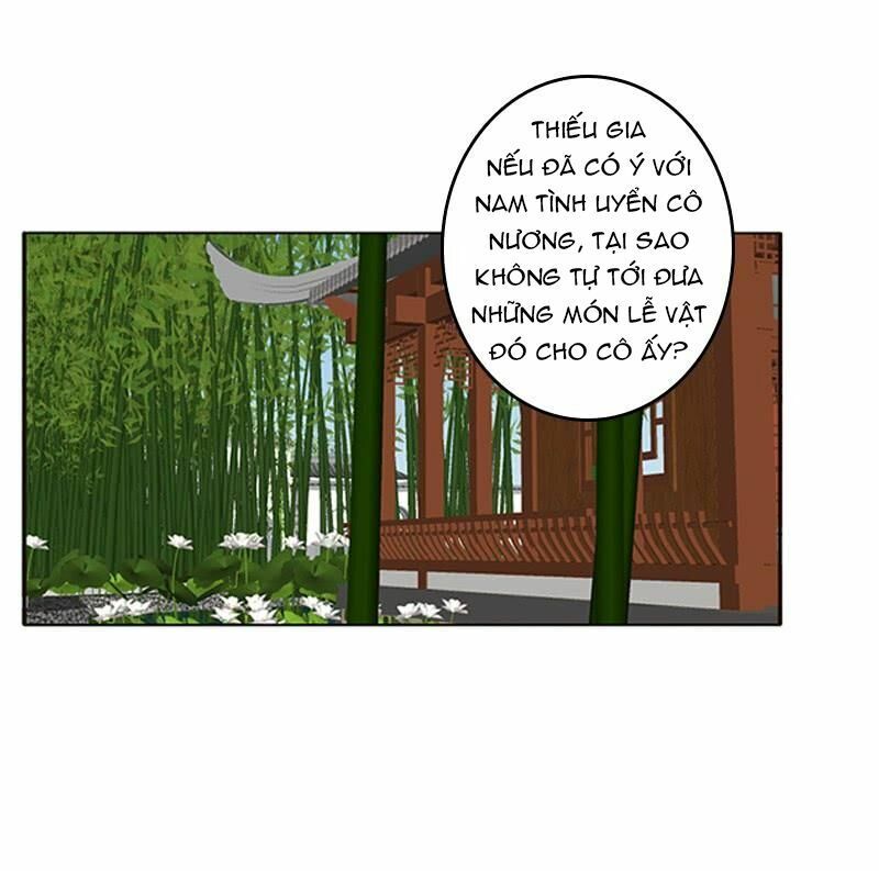 đọc truyện Thông Linh Phi Chương 433 ảnh 18 tại Thiên Thai Truyện