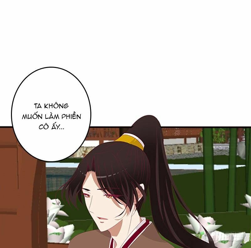 đọc truyện Thông Linh Phi Chương 433 ảnh 19 tại Thiên Thai Truyện