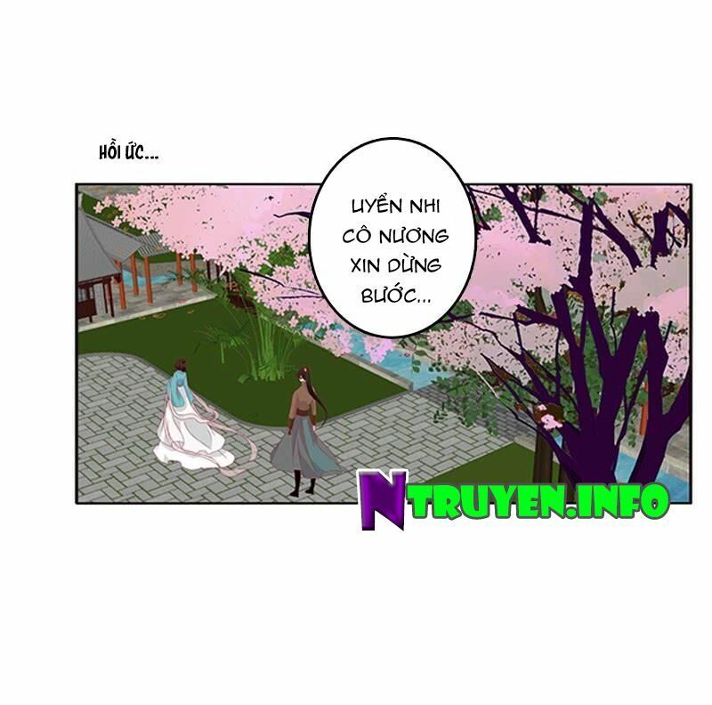 đọc truyện Thông Linh Phi Chương 433 ảnh 21 tại Thiên Thai Truyện