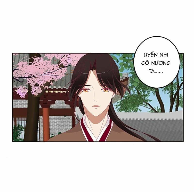 đọc truyện Thông Linh Phi Chương 433 ảnh 25 tại Thiên Thai Truyện