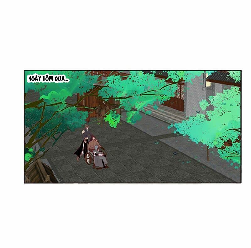 đọc truyện Thông Linh Phi Chương 433 ảnh 7 tại Thiên Thai Truyện