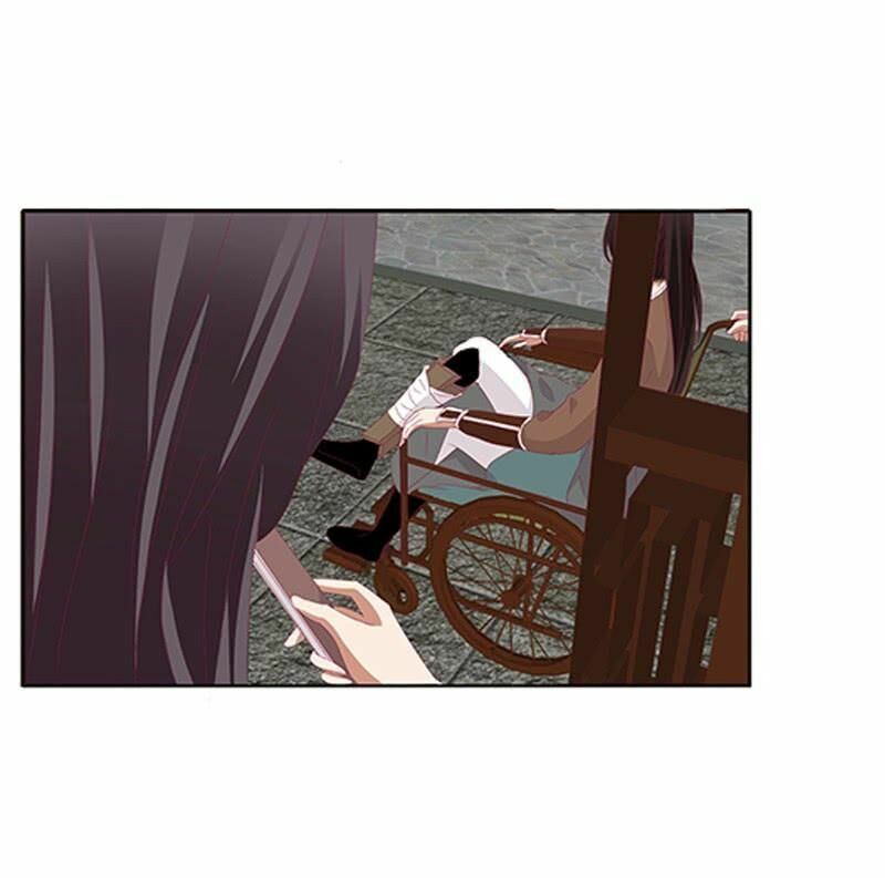 đọc truyện Thông Linh Phi Chương 433 ảnh 8 tại Thiên Thai Truyện