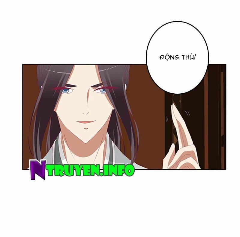 đọc truyện Thông Linh Phi Chương 433 ảnh 9 tại Thiên Thai Truyện