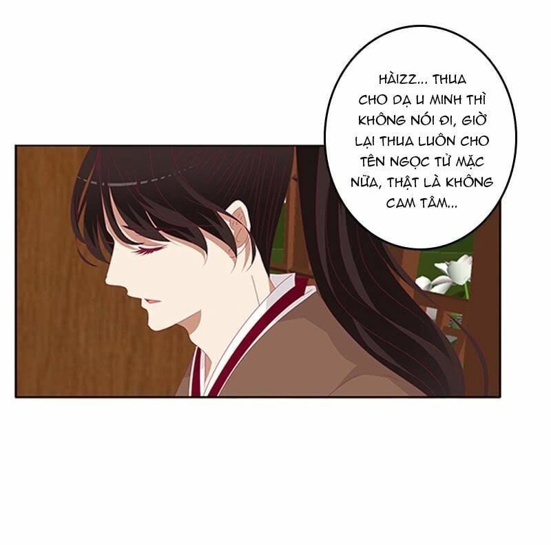 đọc truyện Thông Linh Phi Chương 434 ảnh 12 tại Thiên Thai Truyện