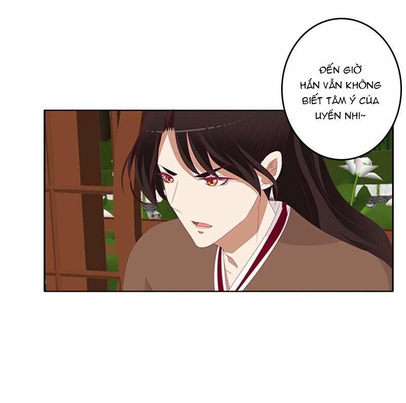 đọc truyện Thông Linh Phi Chương 434 ảnh 17 tại Thiên Thai Truyện