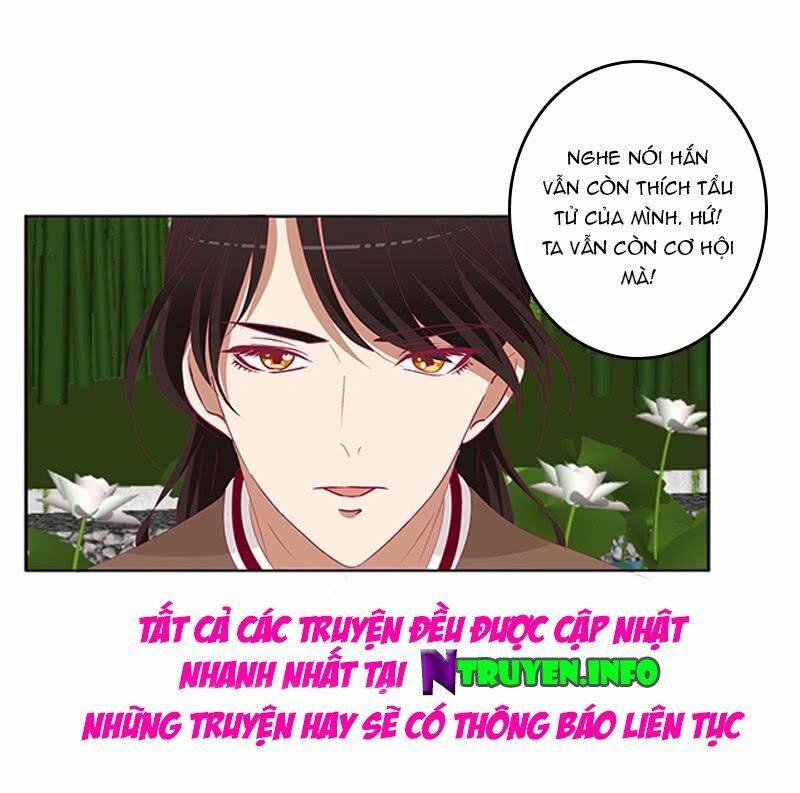 đọc truyện Thông Linh Phi Chương 434 ảnh 18 tại Thiên Thai Truyện