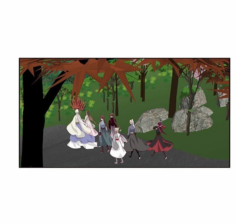 đọc truyện Thông Linh Phi Chương 434 ảnh 25 tại Thiên Thai Truyện