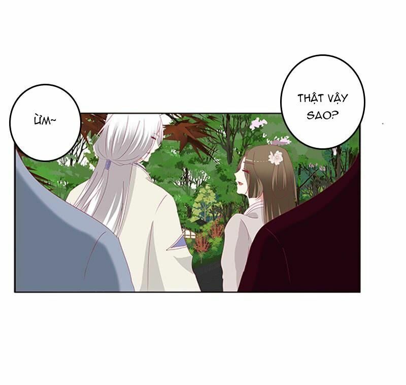 đọc truyện Thông Linh Phi Chương 434 ảnh 26 tại Thiên Thai Truyện