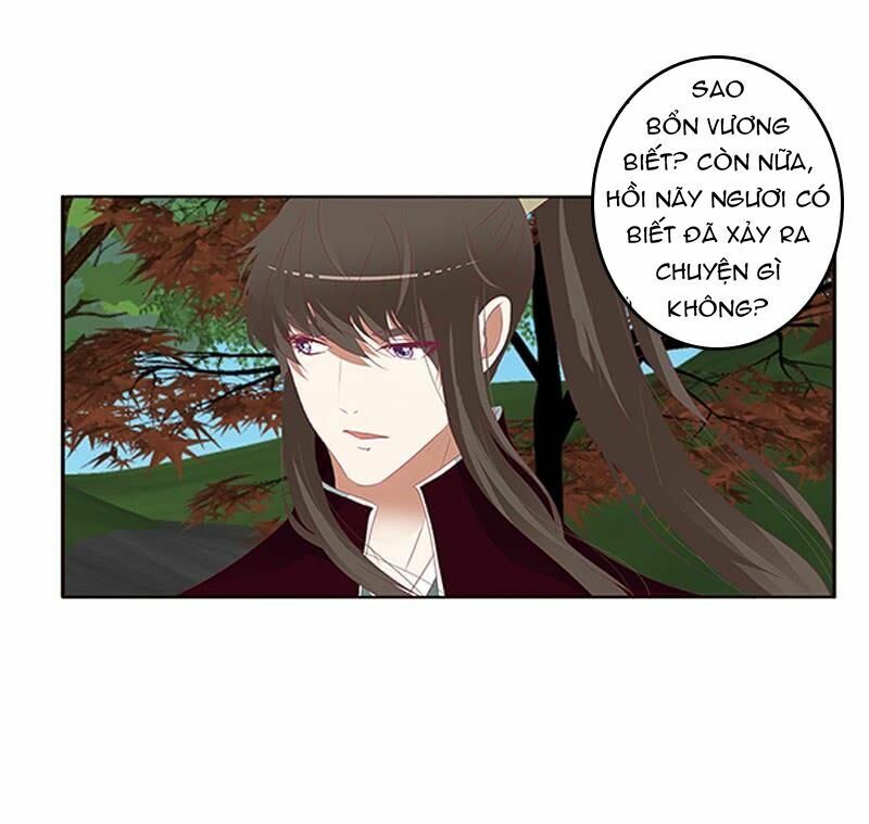 đọc truyện Thông Linh Phi Chương 434 ảnh 29 tại Thiên Thai Truyện