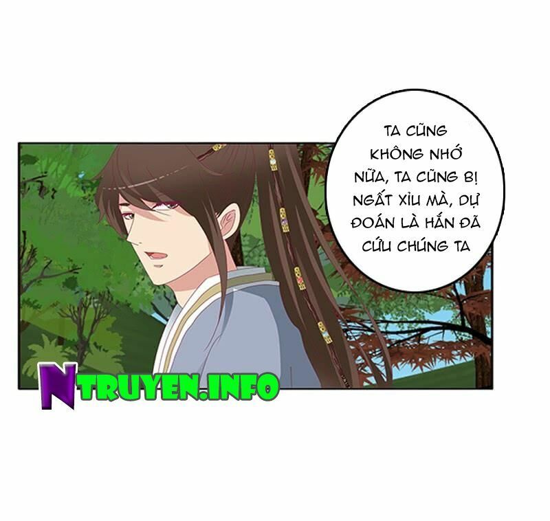 đọc truyện Thông Linh Phi Chương 434 ảnh 30 tại Thiên Thai Truyện