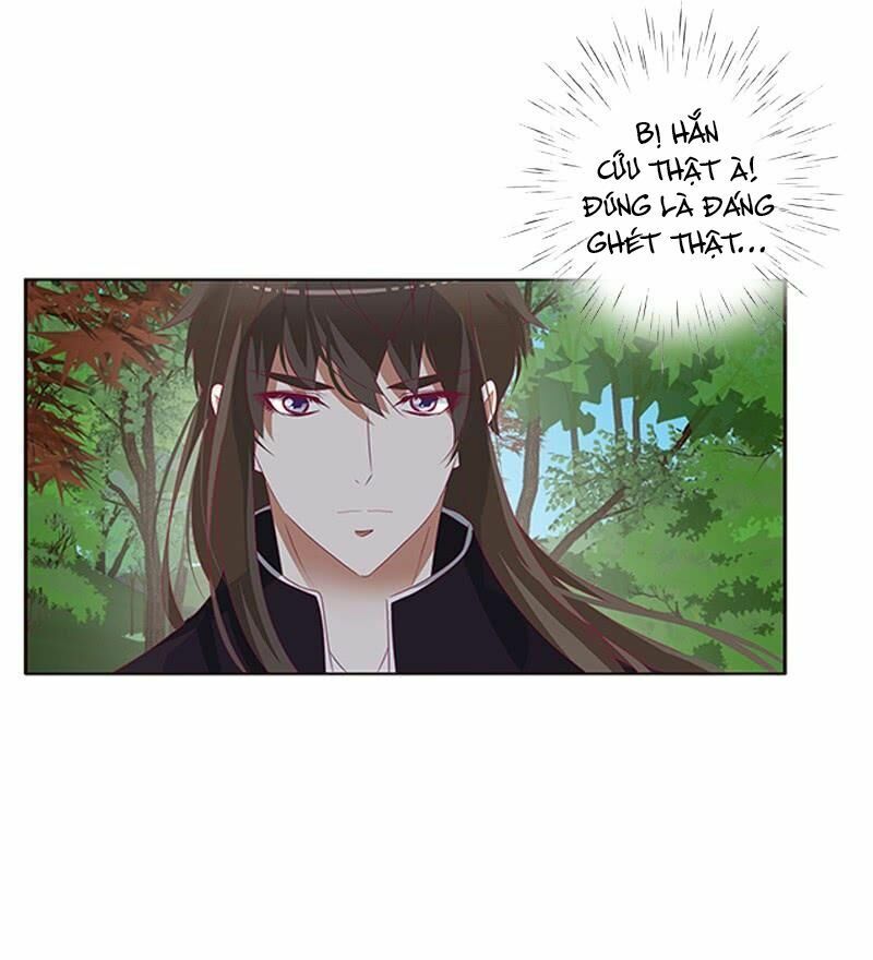 đọc truyện Thông Linh Phi Chương 434 ảnh 32 tại Thiên Thai Truyện