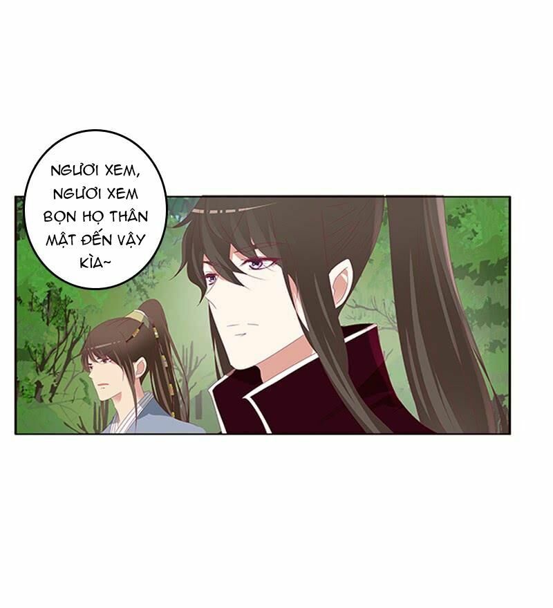 đọc truyện Thông Linh Phi Chương 434 ảnh 34 tại Thiên Thai Truyện