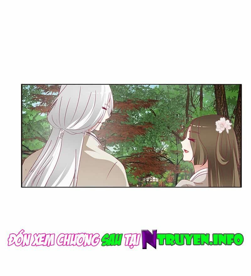 đọc truyện Thông Linh Phi Chương 434 ảnh 35 tại Thiên Thai Truyện