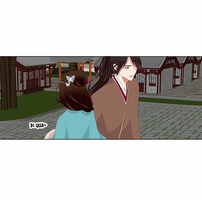 đọc truyện Thông Linh Phi Chương 434 ảnh 6 tại Thiên Thai Truyện