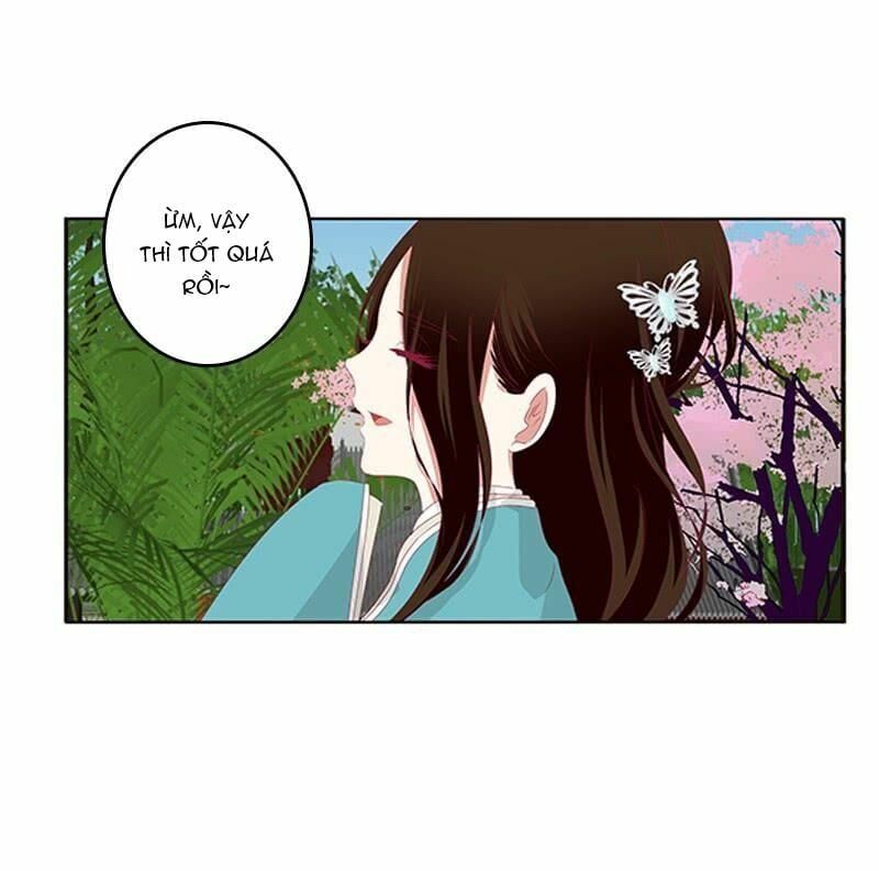 đọc truyện Thông Linh Phi Chương 434 ảnh 9 tại Thiên Thai Truyện