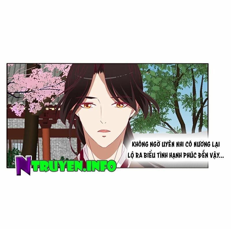 đọc truyện Thông Linh Phi Chương 434 ảnh 10 tại Thiên Thai Truyện