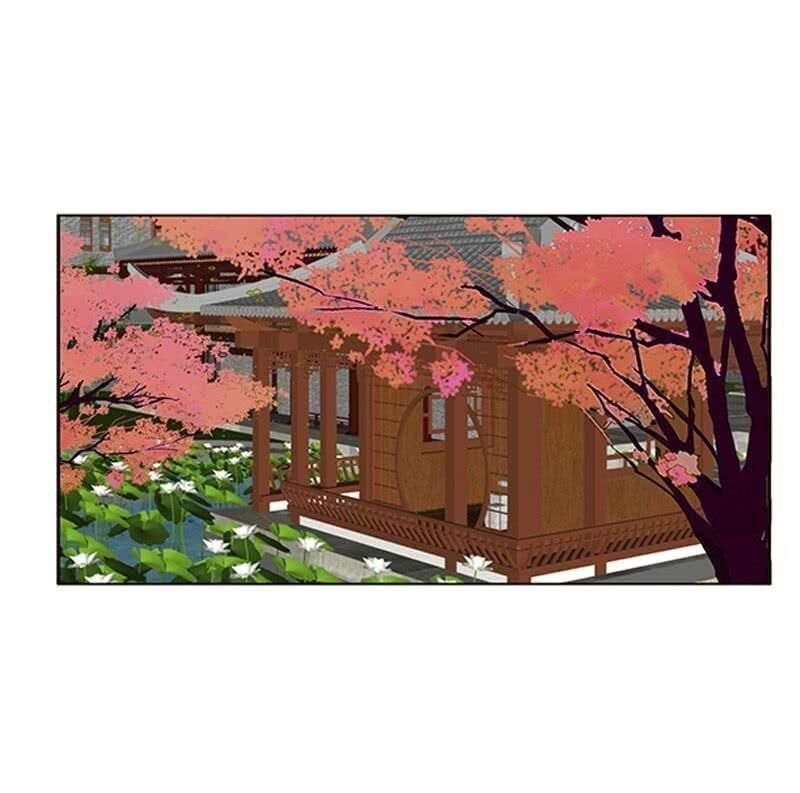 đọc truyện Thông Linh Phi Chương 434 ảnh 11 tại Thiên Thai Truyện