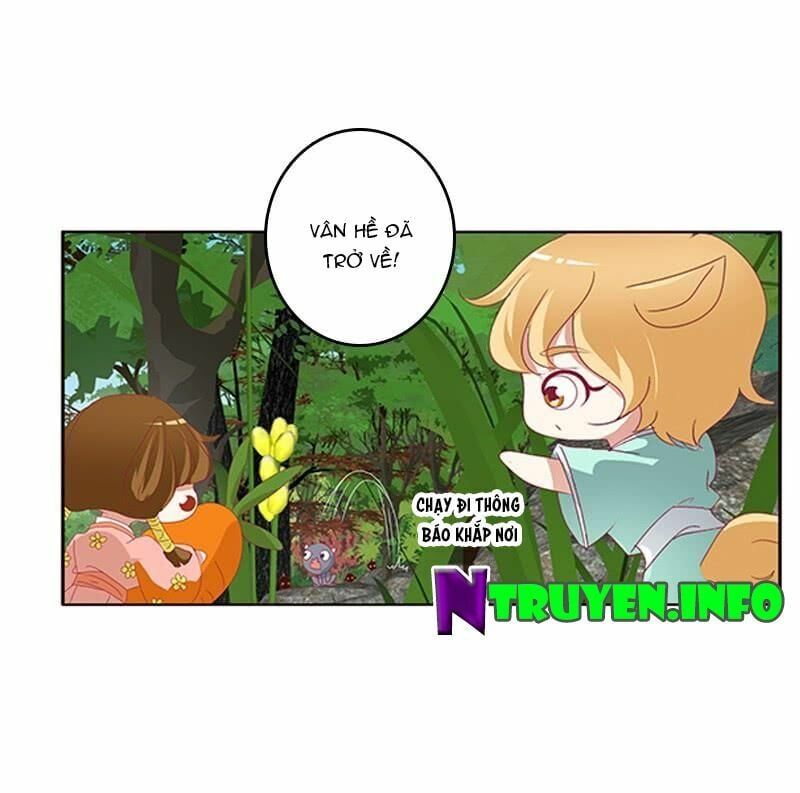 đọc truyện Thông Linh Phi Chương 435 ảnh 14 tại Thiên Thai Truyện