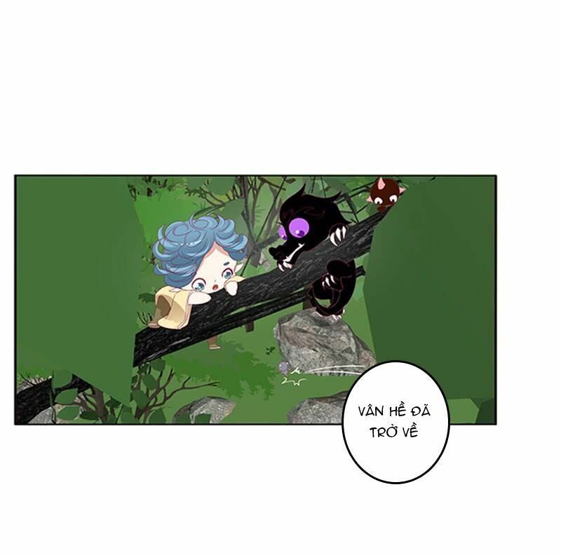 đọc truyện Thông Linh Phi Chương 435 ảnh 15 tại Thiên Thai Truyện