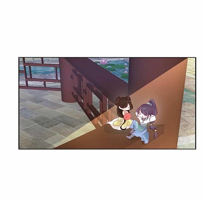 đọc truyện Thông Linh Phi Chương 435 ảnh 19 tại Thiên Thai Truyện