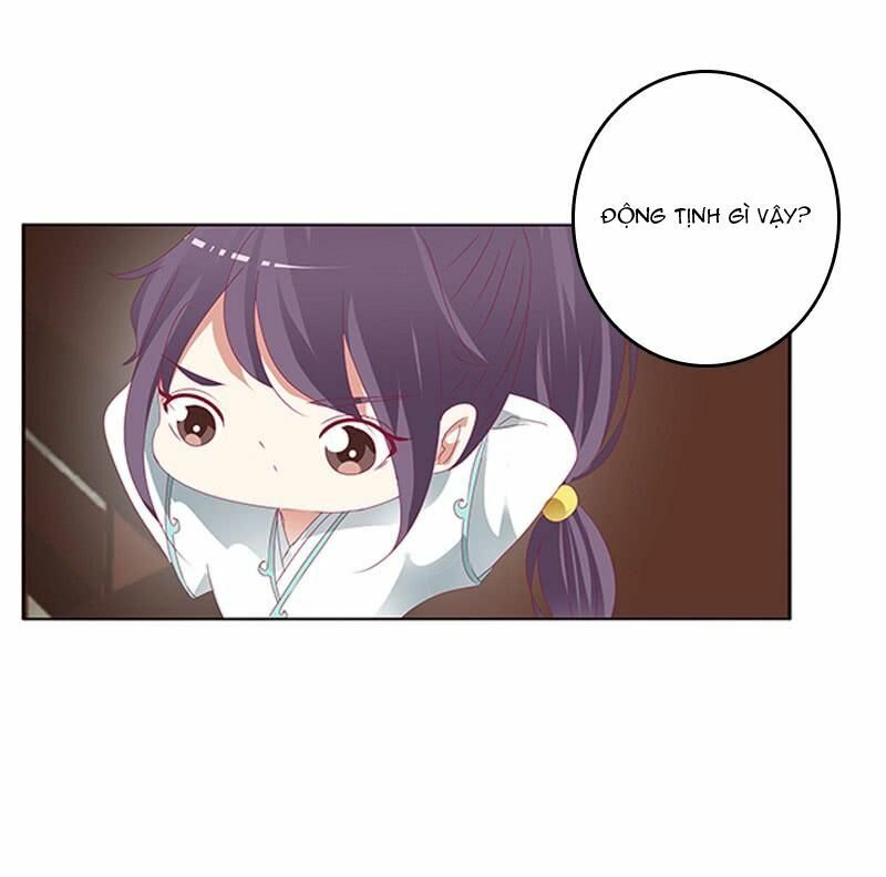 đọc truyện Thông Linh Phi Chương 435 ảnh 21 tại Thiên Thai Truyện