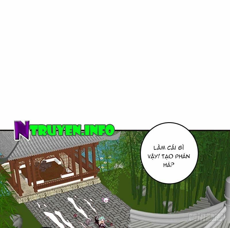 đọc truyện Thông Linh Phi Chương 435 ảnh 22 tại Thiên Thai Truyện