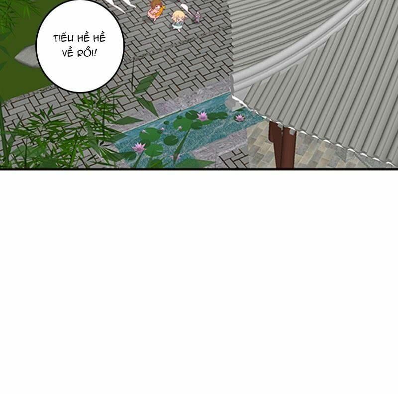 đọc truyện Thông Linh Phi Chương 435 ảnh 23 tại Thiên Thai Truyện