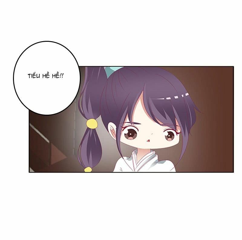 đọc truyện Thông Linh Phi Chương 435 ảnh 24 tại Thiên Thai Truyện