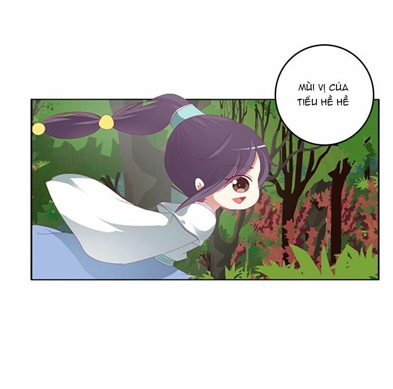 đọc truyện Thông Linh Phi Chương 435 ảnh 26 tại Thiên Thai Truyện