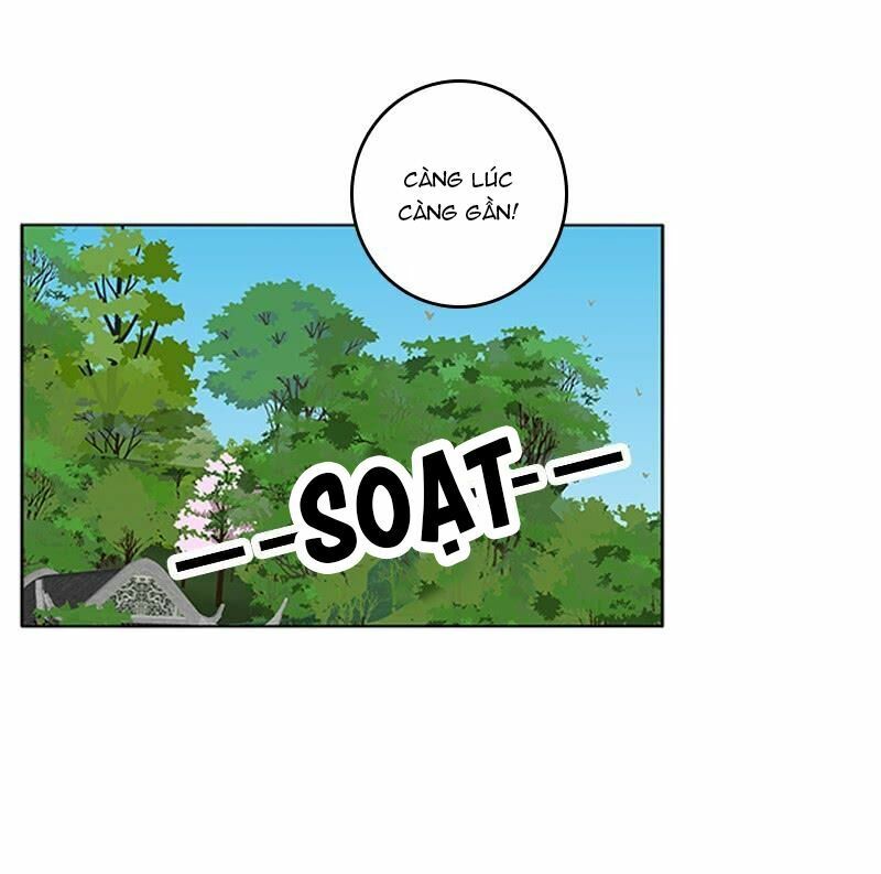 đọc truyện Thông Linh Phi Chương 435 ảnh 27 tại Thiên Thai Truyện