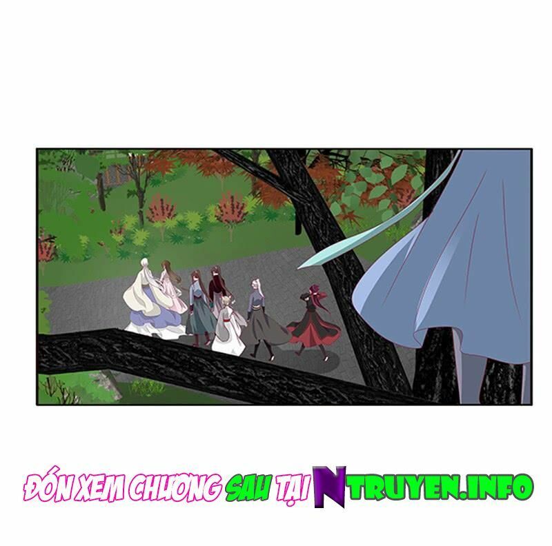 đọc truyện Thông Linh Phi Chương 435 ảnh 28 tại Thiên Thai Truyện