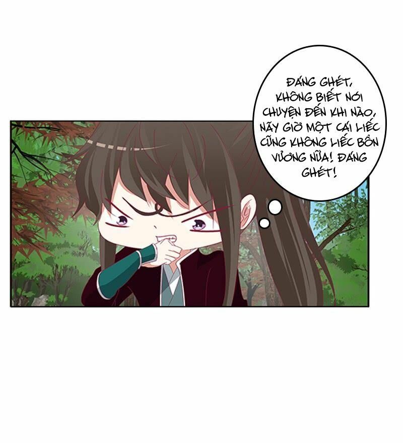 đọc truyện Thông Linh Phi Chương 435 ảnh 8 tại Thiên Thai Truyện