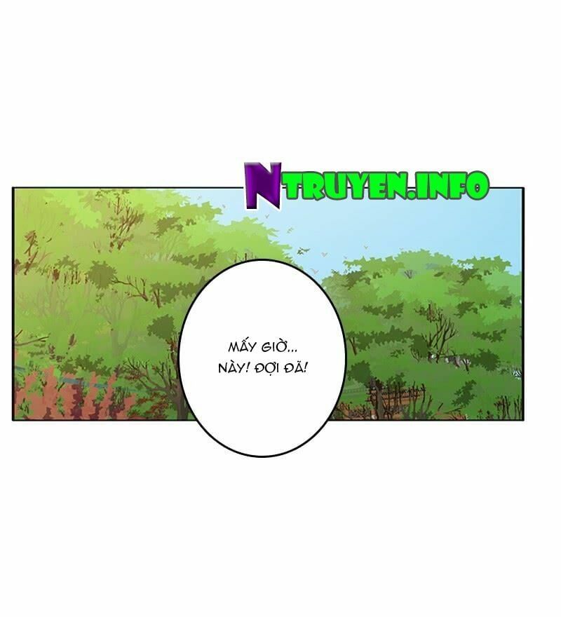 đọc truyện Thông Linh Phi Chương 435 ảnh 10 tại Thiên Thai Truyện