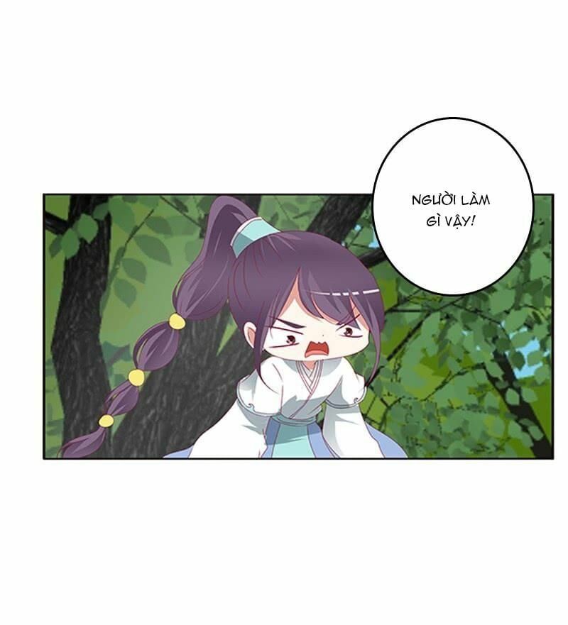 đọc truyện Thông Linh Phi Chương 436 ảnh 12 tại Thiên Thai Truyện