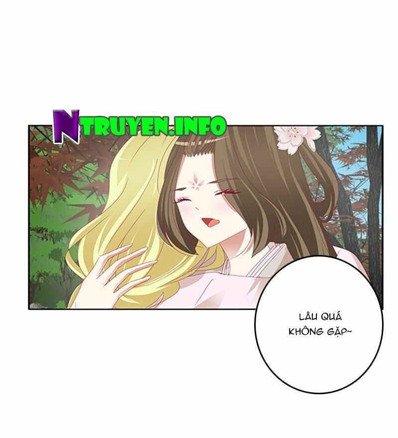 đọc truyện Thông Linh Phi Chương 436 ảnh 14 tại Thiên Thai Truyện